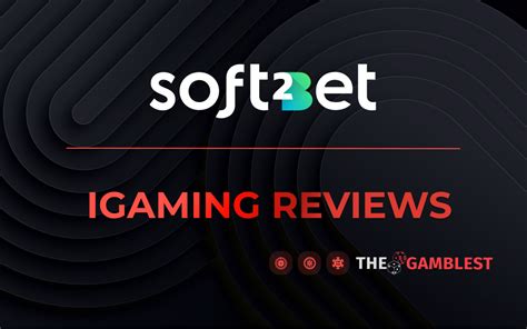 soft2bet review